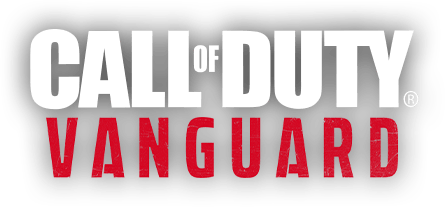 Call of Duty Vanguard logo
