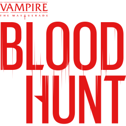 Bloodhunt logo