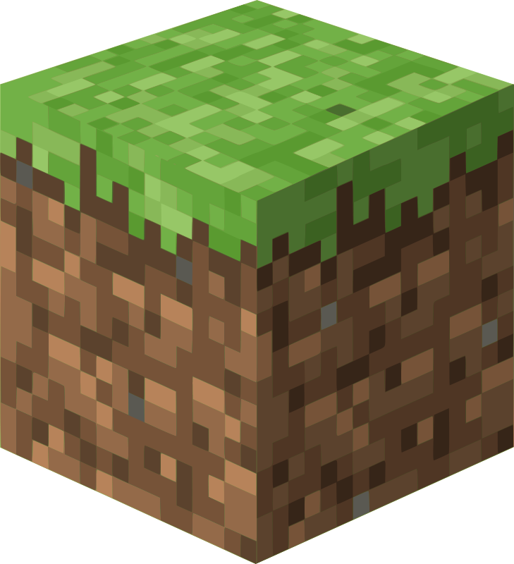 minecraft logo